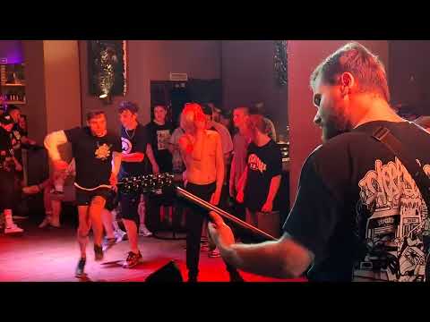 Nordside - Не сломить (live)