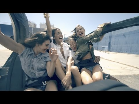 KAY JONESUS, WILLIAM HERMEZ - OTIS