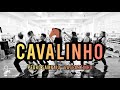 Cavalinho - Pedro Sampaio, Gasparzinho /Coreografía Zumba Buena Vibra