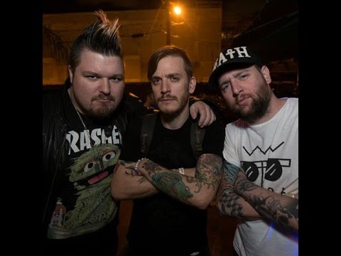 Evol Intent - Unconditional Evol Tour mix 2009