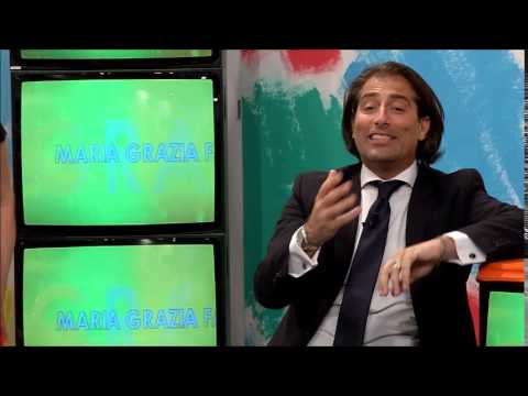 Primamusica - Telesiculissimi 2014/15 - Maria Grazia Falsone - punt. 60 del 8 Maggio 2015