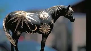 The Trail of Painted Ponies Trailer