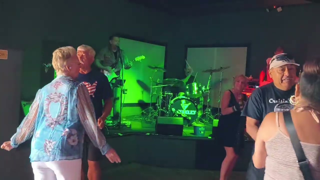 Promotional video thumbnail 1 for Rockaholics