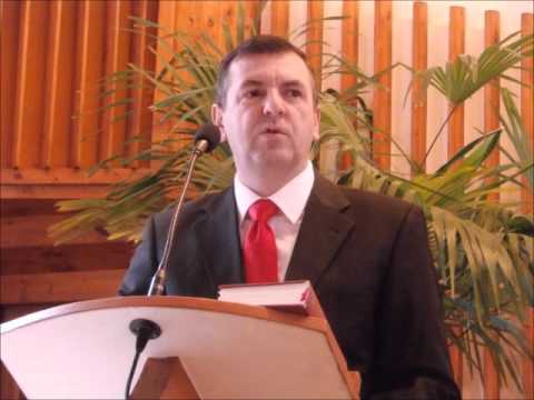 Štefan Pálkovács - Poznanie alebo nepoznanie Boha #1: Úvod