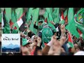 Carney's stance towards Israel earns praise from Hamas