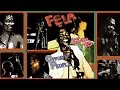 Fela Kuti - Equalisation of Trouser and Pant