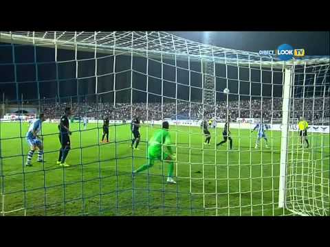 Ocazie Nuno Rocha in meciul cu Petrolul