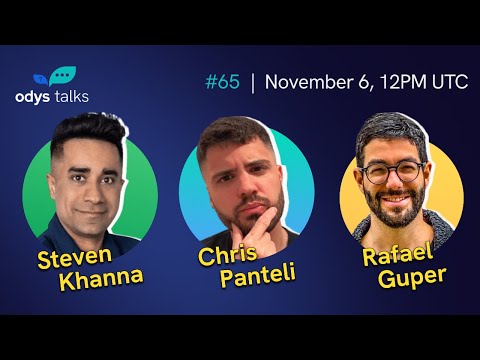 Odys Talks