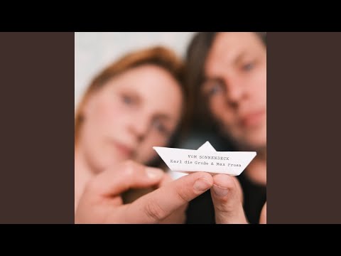 Vom Sonnendeck - Karl die Große