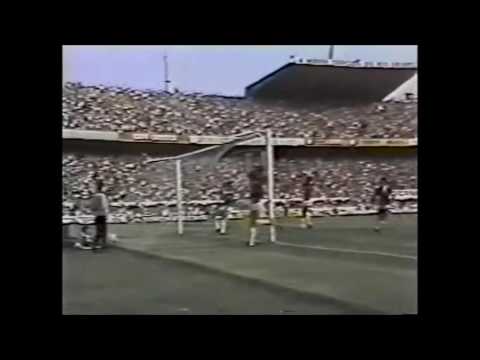 Internacional 1 x 0 Goiás (Campeonato Brasileiro 1979)