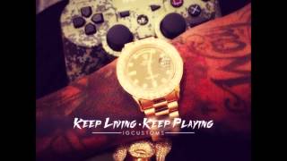 Soulja Boy- Pour It Up