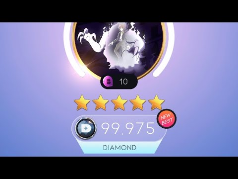 BEATSTAR SOUL PASSIVATION DELUXE (99,975)