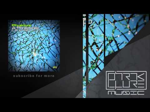 Phrakture - Envy of the Striker