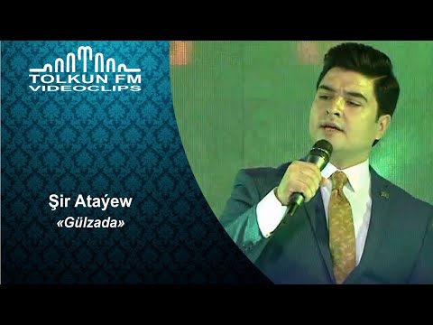 Şir Ataýew - Gülzada, 2020