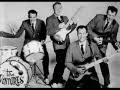 The Ventures - Dark eyes twist (45rpm EP)
