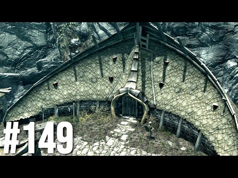 Skyrim Legendary (Max) Difficulty Part 149 - I'm Putting Together A Crew...