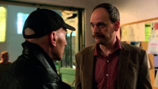 All My Relationships End in Pain