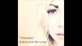 &quot;Visionary&quot; -  Acoustic (previously unreleased)