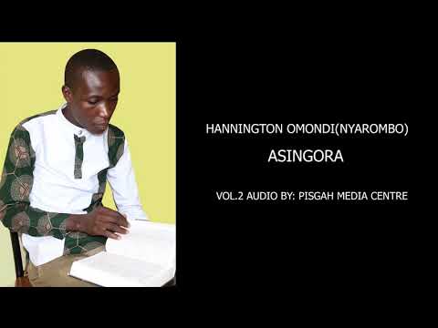 Asingora by Hanington Omondi(Nyarombo)