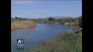 preview picture of video 'C-SPAN Cities Tour - Yuma: Yuma Crossing and the Colorado River'