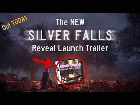 Launch Trailer