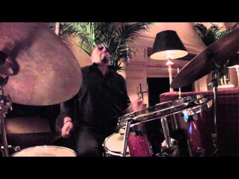 Roots Shuffle, by Frank Lacy