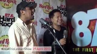 Trio Lestari - Memori