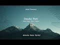 Danda Pari | Almoda (Chill Version)