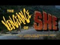"The Vengeance of She" - Opening Scene (1968 ...