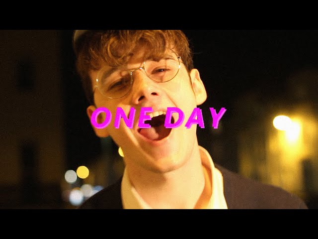  One Day  - Lovejoy