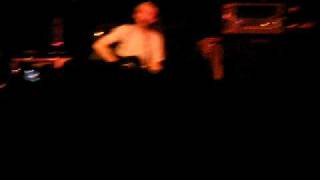 Evan Taubenfeld - Boy Meets Girl 8/7