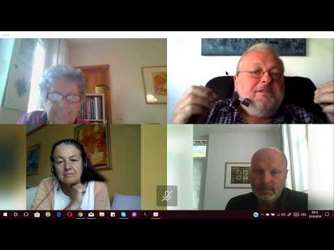 HOLOFEELING-Selbstgespräch 23.04.2018