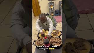 Download lagu wonke umuntu ufuna UK nkosiyami mp3