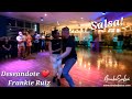 Deseándote By Frankie Ruiz Salsa Demo By Reggie Melitza