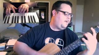 John McClane (Say Anything Acoustic Cover)