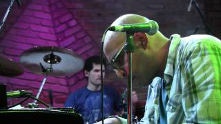 The Watchmen - Brighter Hell - Winnipeg, MB - Dec 4, 2010