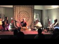 Concierto Vaiyasaki Das :: Sala Yuukti Yoga ...