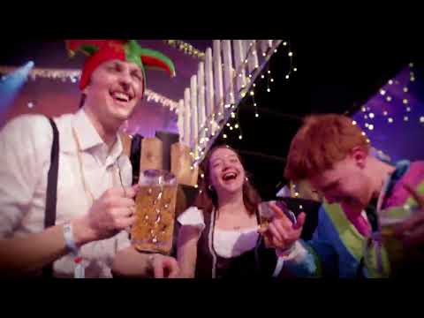 Moose Bar XXL '26: The Aftermovie