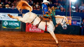 Disputa Final do Rodeio em Cavalos de Santa Adélia-SP 2026