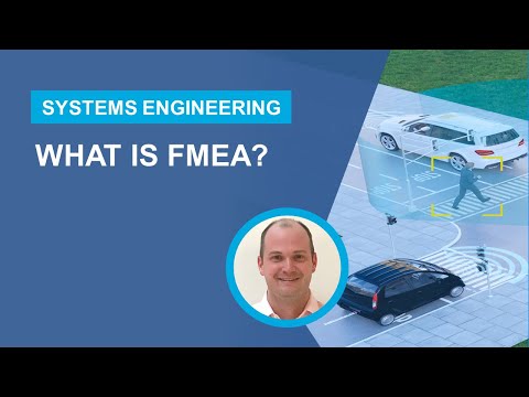 What Is Failure Mode and Effects Analysis (FMEA)?