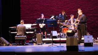 Cruisin' for a Bluesin' by Maynard Ferguson