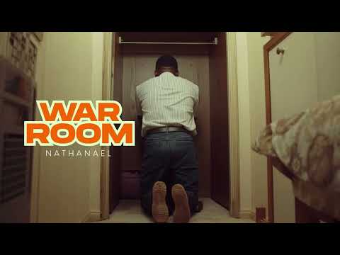 Nathanael - War Room (Official Audio)