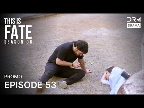 THIS IS FATE | Season 6 - Episode 53  Promo | Kundali Bhagya | Dubbed in English | GG26