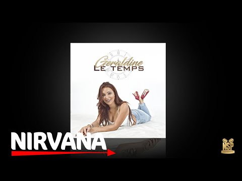 Geraldine GAZE - Le temps (AUDIO)