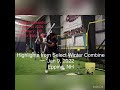 Select Winter Combine Highlights