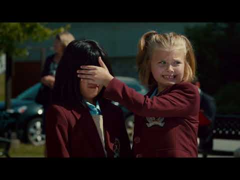 Mr D 0603 - Gerry Gets A Kid