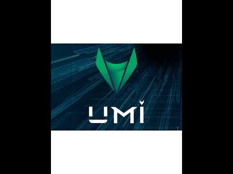 Обновленная информация о криптовалюте UMI