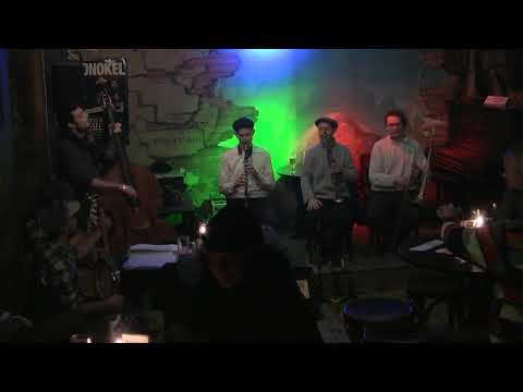 Roamer Street Rag Band Light - Lastic -  Part I - 03