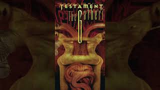 Testament - The Gathering - Fall Of Sipledome