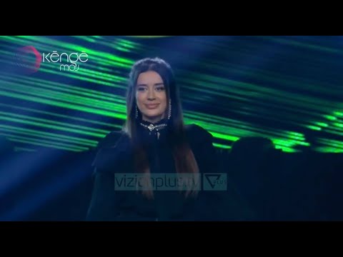 Barbana Dini- Cun Mula (versioni origjinal)